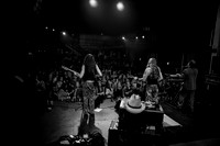 The Breakfast Club Band: 2016 Lincoln Theatre