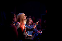 The Breakfast Club Band: 2016 Lincoln Theatre