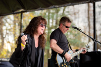 DriVer Band: Lizard Lick, NC 11/29/2015