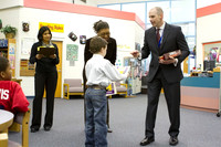 Science Fair 2011