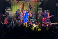 Cliff Jackson Memorial Concert 2013 (Multiple Galleries)