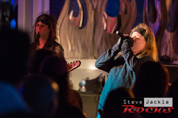 Mostley Crue band Live at Raleigh's Whiskey Room 4/19/2014.