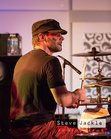 Mostley Crue band Live at Raleigh's Whiskey Room 4/19/2014.
