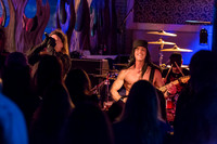 Mostley Crue: Live at Whiskey Room 4/19/2014