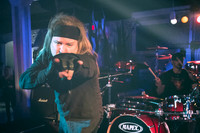 Mostley Crue band Live at Raleigh's Whiskey Room 4/19/2014.