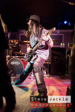 Mostley Crue band Live at Raleigh's Whiskey Room 4/19/2014.