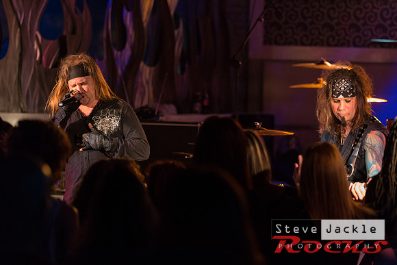 Mostley Crue band Live at Raleigh's Whiskey Room 4/19/2014.