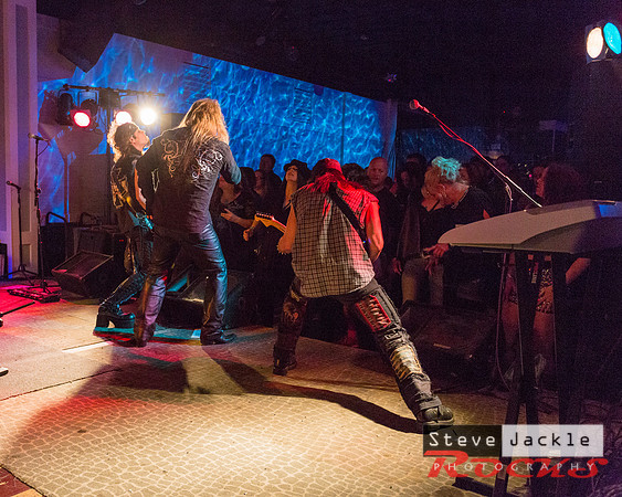 Mostley Crue band Live at Raleigh's Whiskey Room 4/19/2014.