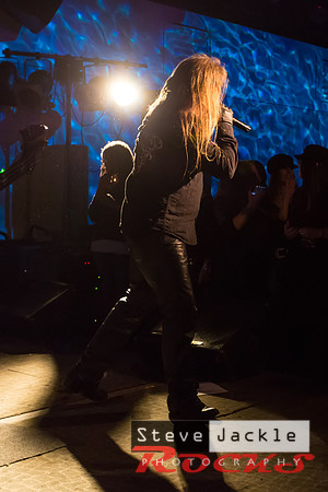 Mostley Crue band Live at Raleigh's Whiskey Room 4/19/2014.