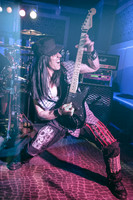 Mostley Crue band Live at Raleigh's Whiskey Room 4/19/2014.