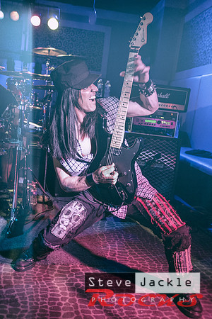 Mostley Crue band Live at Raleigh's Whiskey Room 4/19/2014.