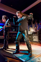 Mostley Crue band Live at Raleigh's Whiskey Room 4/19/2014.