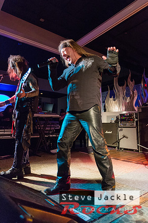 Mostley Crue band Live at Raleigh's Whiskey Room 4/19/2014.