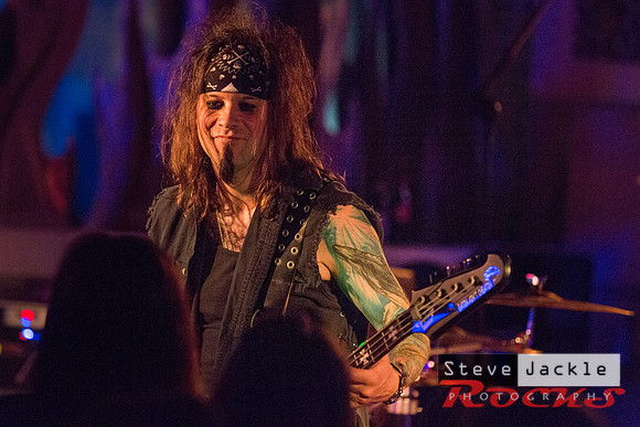 Mostley Crue band Live at Raleigh's Whiskey Room 4/19/2014.