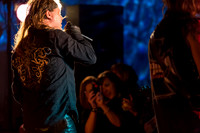 Mostley Crue band Live at Raleigh's Whiskey Room 4/19/2014.