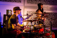 Mostley Crue band Live at Raleigh's Whiskey Room 4/19/2014.