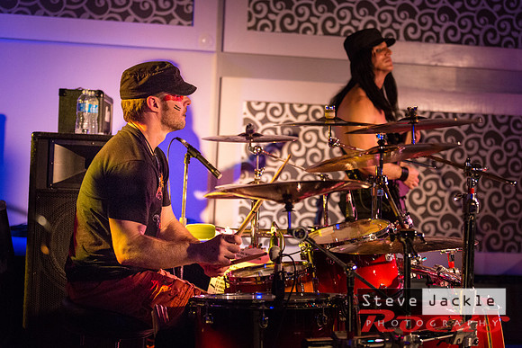 Mostley Crue band Live at Raleigh's Whiskey Room 4/19/2014.