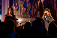 Mostley Crue band Live at Raleigh's Whiskey Room 4/19/2014.