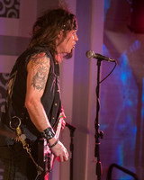 Mostley Crue band Live at Raleigh's Whiskey Room 4/19/2014.
