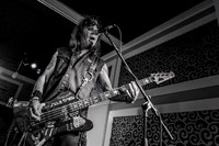 Mostley Crue band Live at Raleigh's Whiskey Room 4/19/2014.