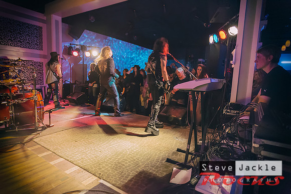 Mostley Crue band Live at Raleigh's Whiskey Room 4/19/2014.