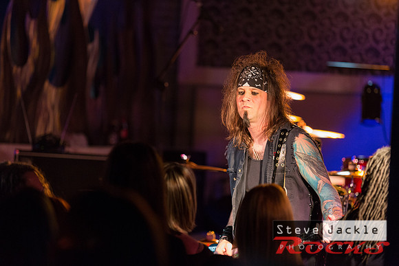 Mostley Crue band Live at Raleigh's Whiskey Room 4/19/2014.
