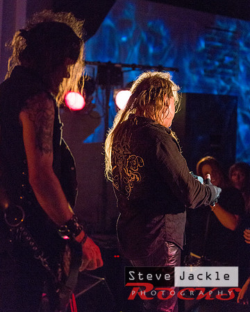 Mostley Crue band Live at Raleigh's Whiskey Room 4/19/2014.