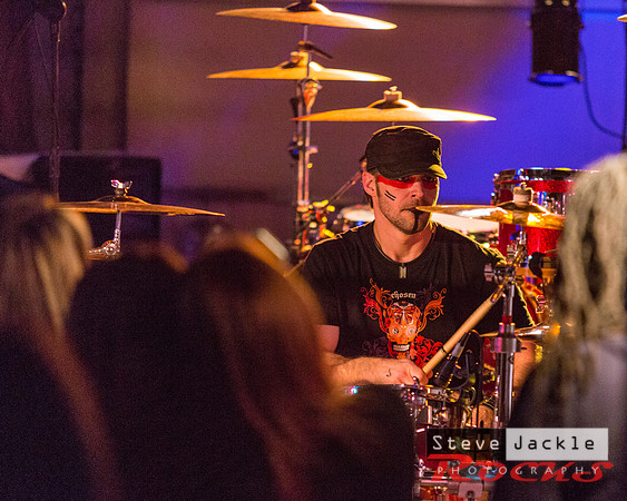 Mostley Crue band Live at Raleigh's Whiskey Room 4/19/2014.
