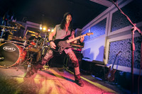 Mostley Crue band Live at Raleigh's Whiskey Room 4/19/2014.