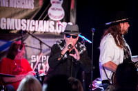 Preacher Stone :Southland Ballroom