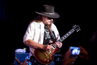 Preacher Stone :Southland Ballroom