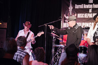 Preacher Stone :Southland Ballroom