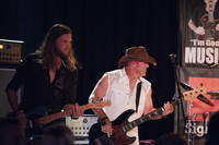 Preacher Stone :Southland Ballroom