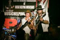 Preacher Stone :Southland Ballroom