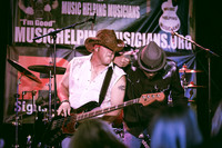 Preacher Stone :Southland Ballroom