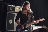 Preacher Stone :Southland Ballroom