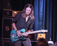 Preacher Stone :Southland Ballroom