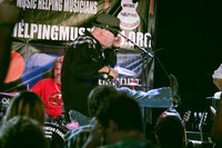 Preacher Stone :Southland Ballroom