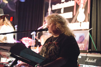 Preacher Stone :Southland Ballroom