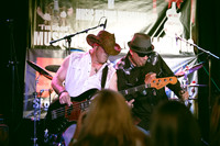 Preacher Stone :Southland Ballroom