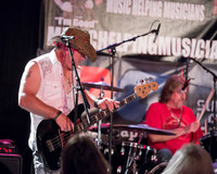 Preacher Stone :Southland Ballroom