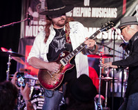 Preacher Stone :Southland Ballroom