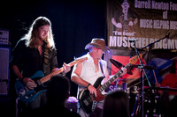 Preacher Stone :Southland Ballroom