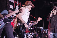 Preacher Stone :Southland Ballroom