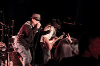 Preacher Stone :Southland Ballroom