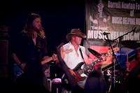 Preacher Stone :Southland Ballroom