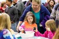 Steam Night Spring 2014