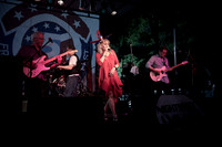 Nightshift band: Live @ WRAL Freedom Balloonfest 2017