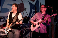 Nightshift band: Live @ WRAL Freedom Balloonfest 2017