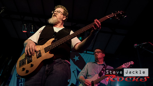 Nightshift band: Live @ WRAL Freedom Balloonfest 2017